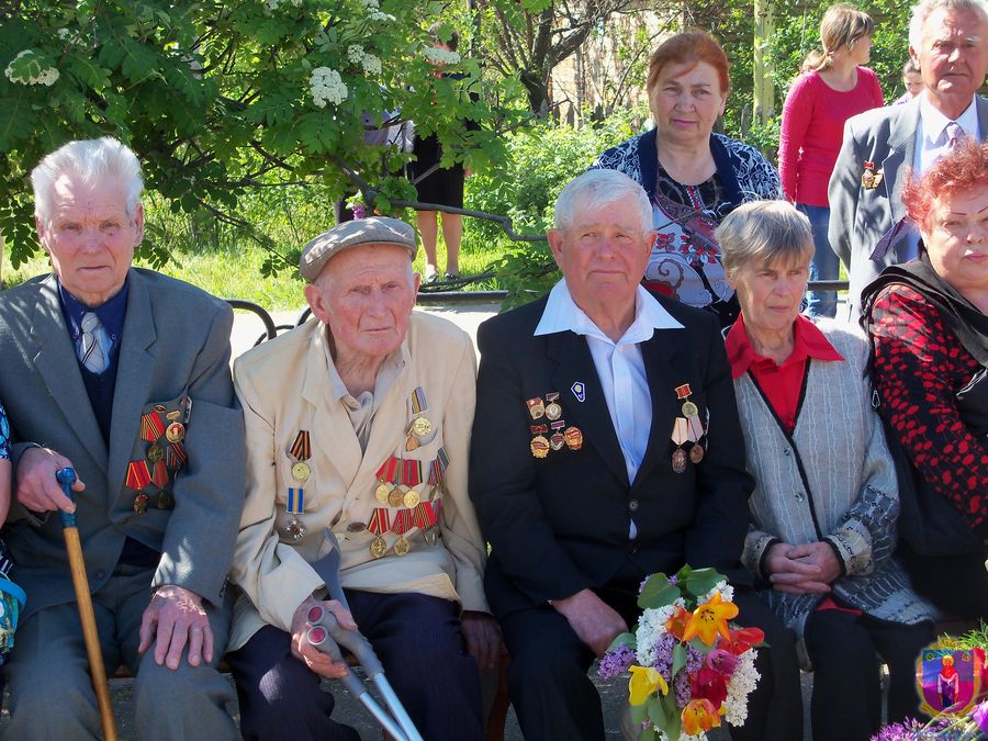 свято зі сльозами на очах. Зображення 8