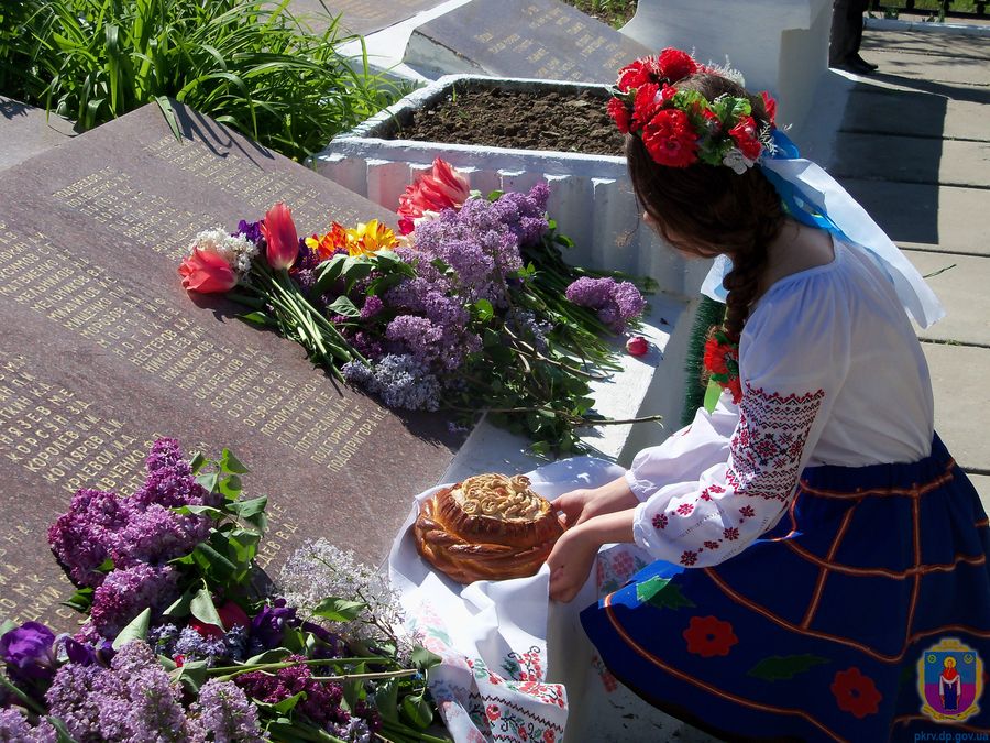 свято зі сльозами на очах. Зображення 9