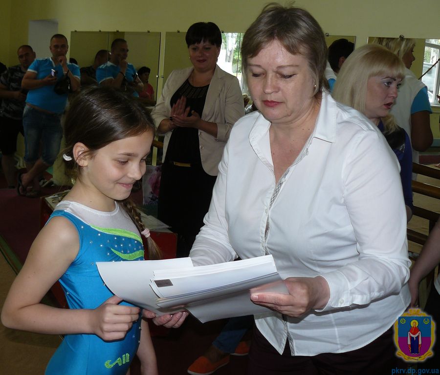 відбувся турнір на кубок міського голови. Зображення 2