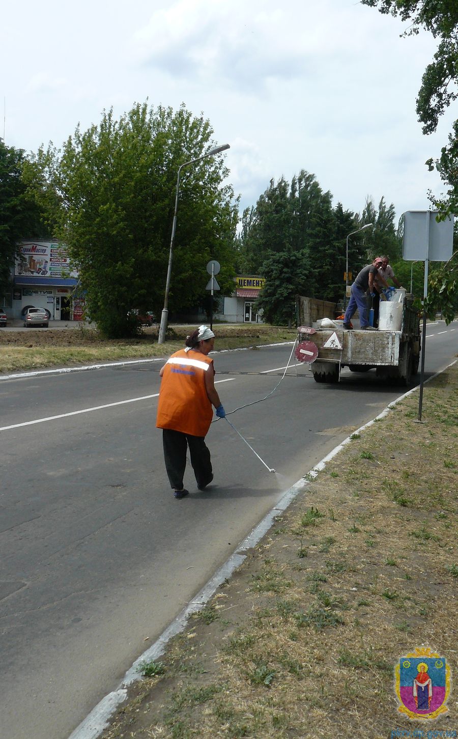 головне питання – підготовка до зими. Зображення 1