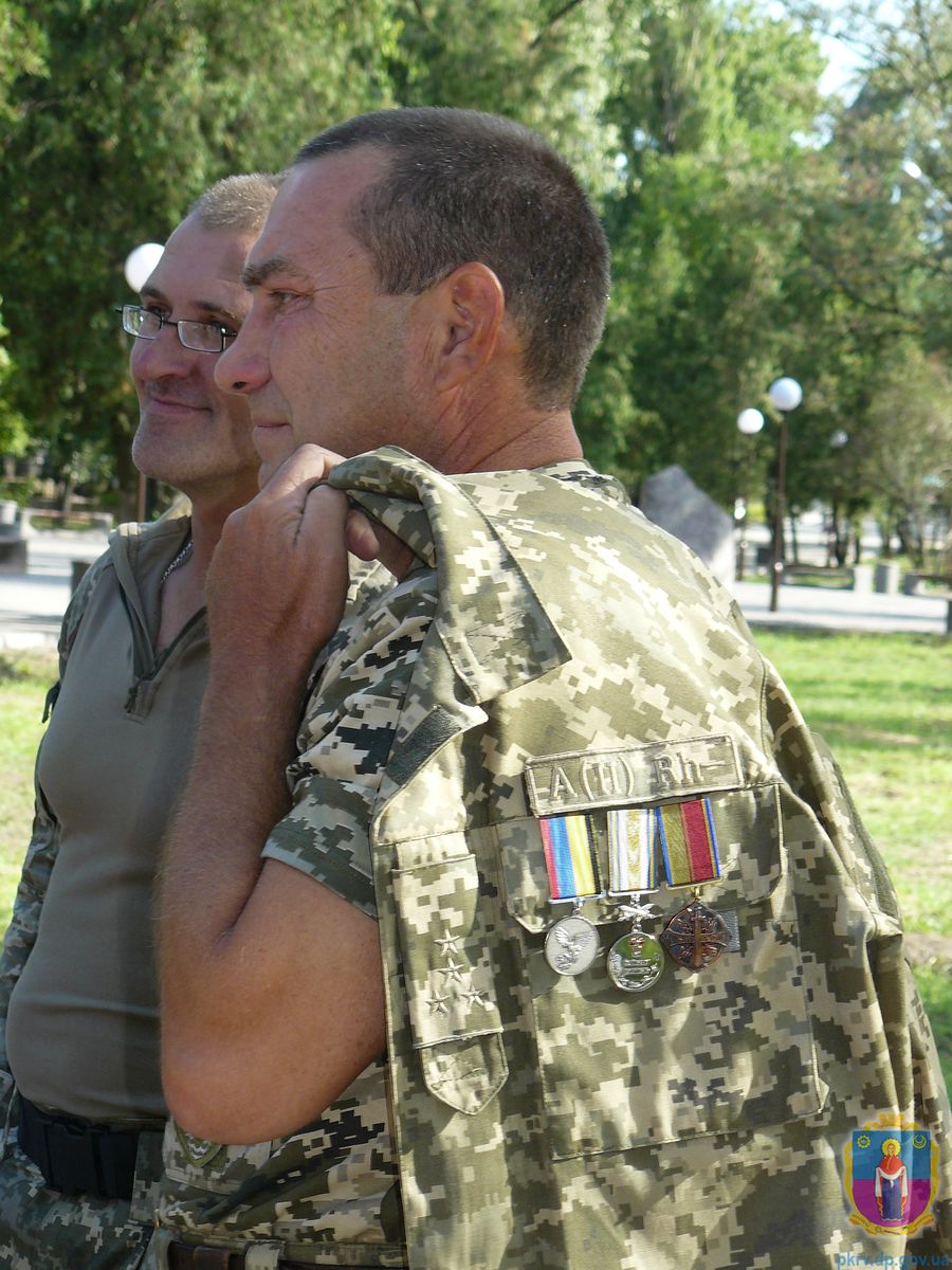 «мій тато-герой». Зображення 3