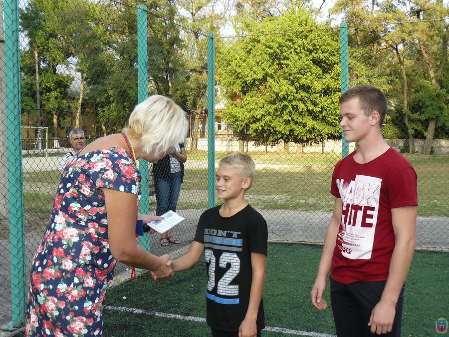 за плечима – високі досягнення, попереду – нові перемоги. Зображення 5