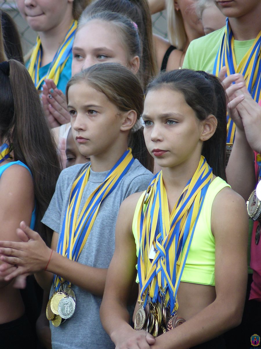 за плечима – високі досягнення, попереду – нові перемоги. Зображення 8