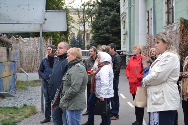 побували в музеї ато. Зображення 1