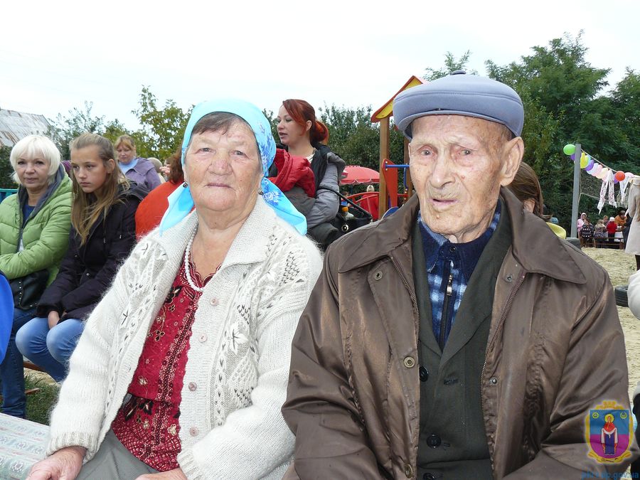 олександрівка відзначила день селища. Зображення 5