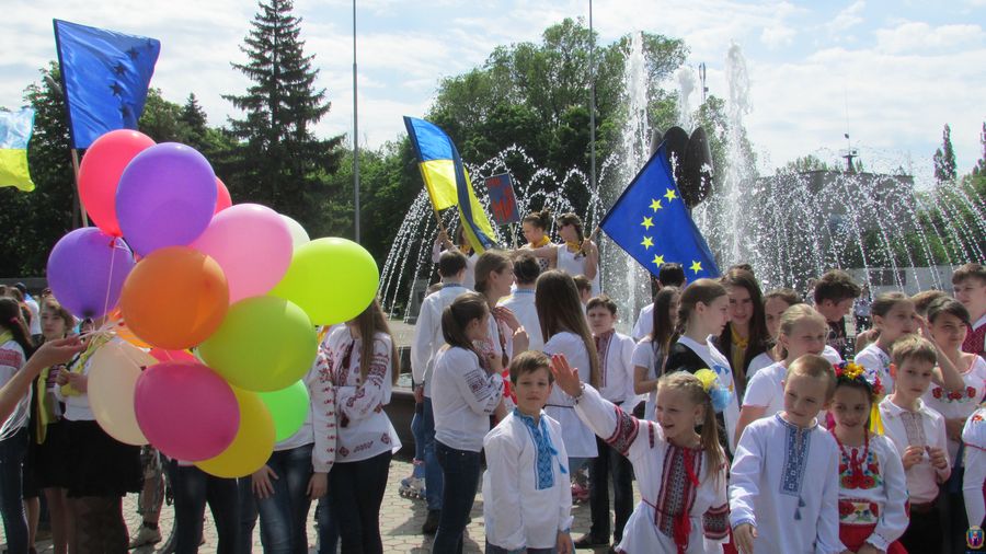 від покрови до покрови: змінюємося на краще. Зображення 1