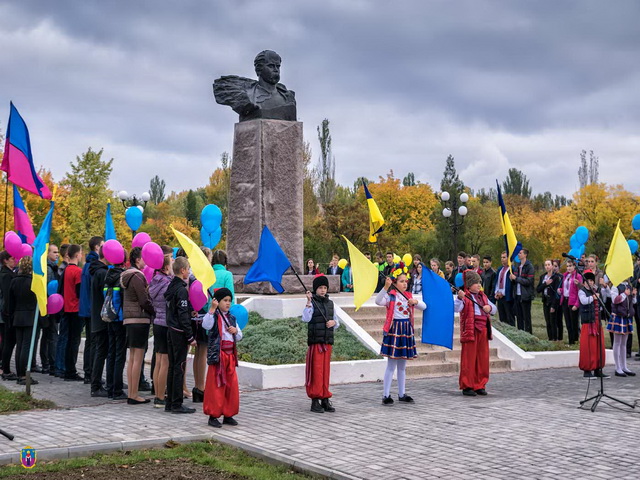 нащадки козацької слави. Зображення 1