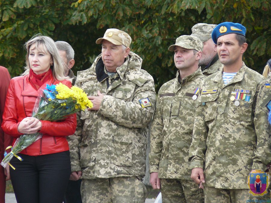 нащадки козацької слави. Зображення 3