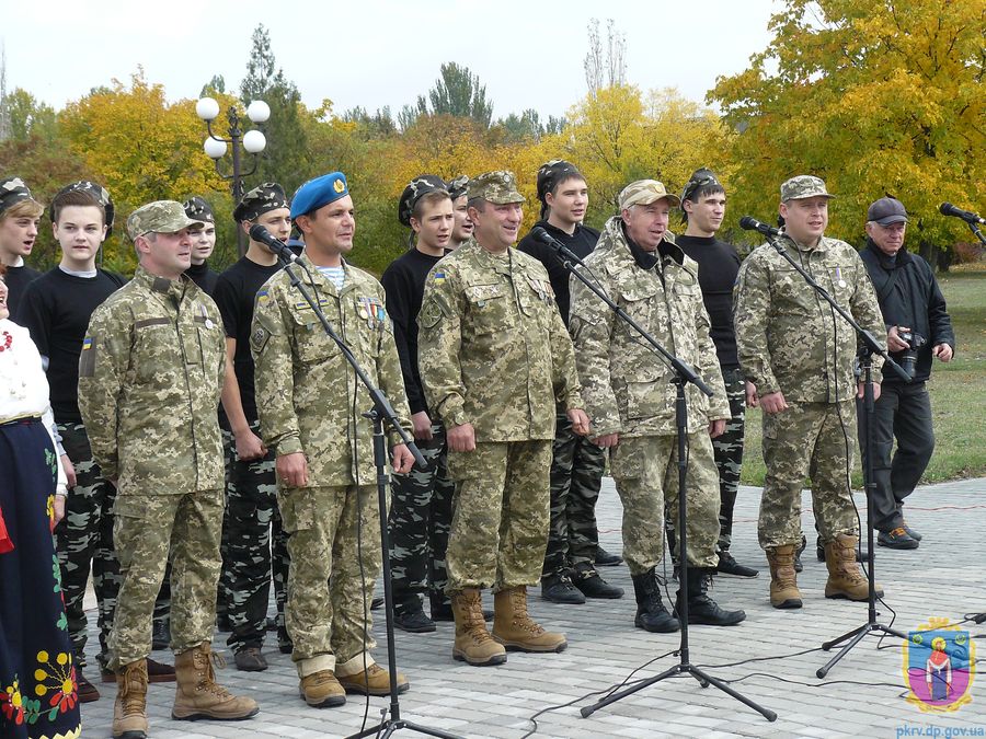 нащадки козацької слави. Зображення 5