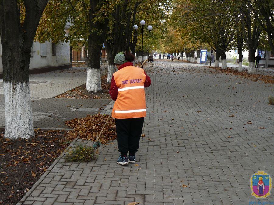 місто за тиждень. Зображення 1