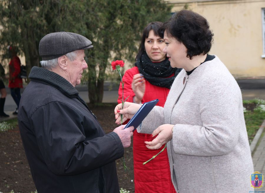 полинова пам'ять україни. Зображення 3