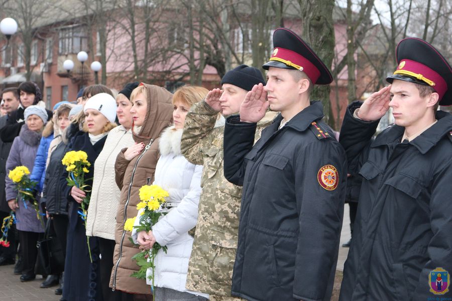 полинова пам'ять україни. Зображення 4