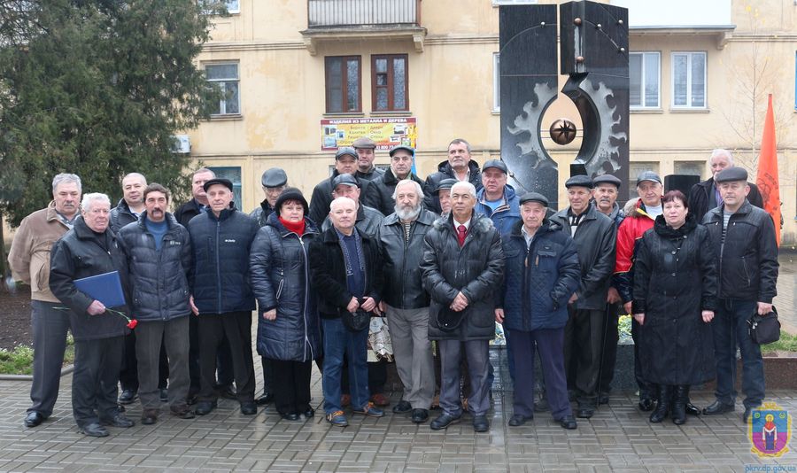 полинова пам'ять україни. Зображення 6