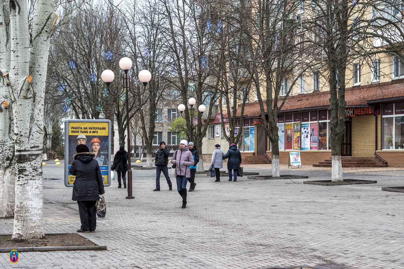 відбувся штаб. Зображення 1