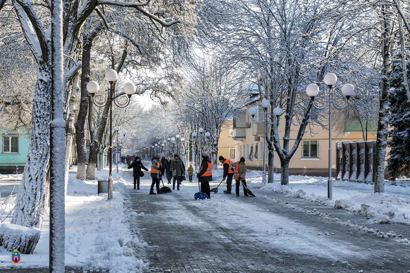 відбувся штаб. Зображення 1