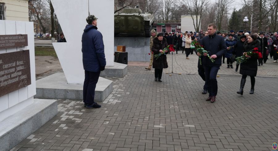 покровчани пам’ятають. Зображення 8