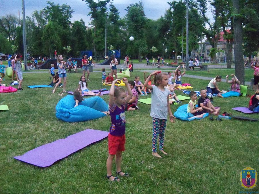 покров вихідного дня. Зображення 5