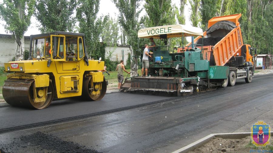 парки, вулиці, тротуари – благоустрій продовжується. Зображення 8