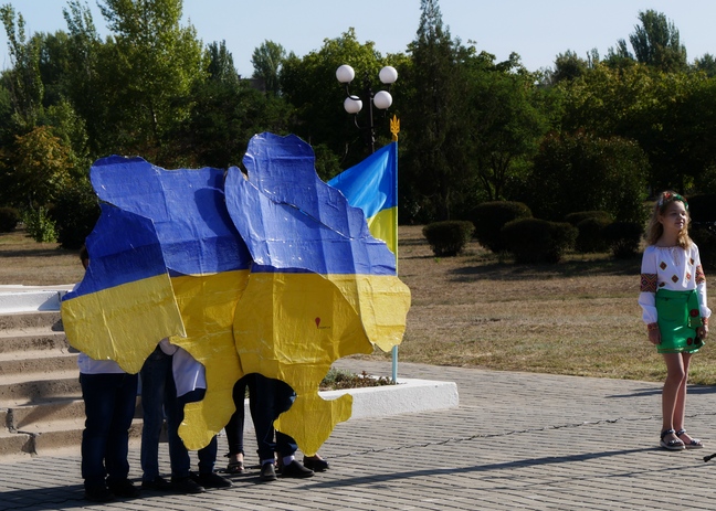 з любов’ю вічною до тебе, україно!. Зображення 4