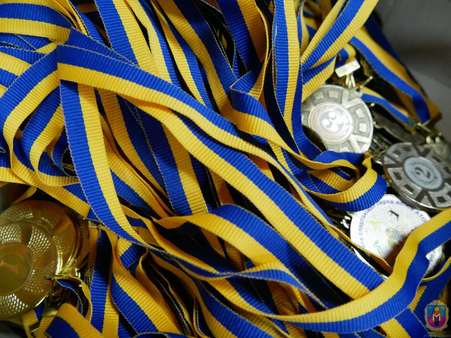 члени міської спілки ветеранів ато вибороли медалі на всеукраїнській спартакіаді. Зображення 2