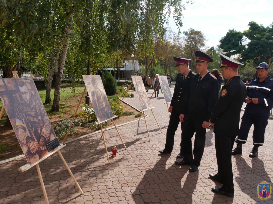 волонтерський проект «якби не війна» - у покрові. Зображення 10