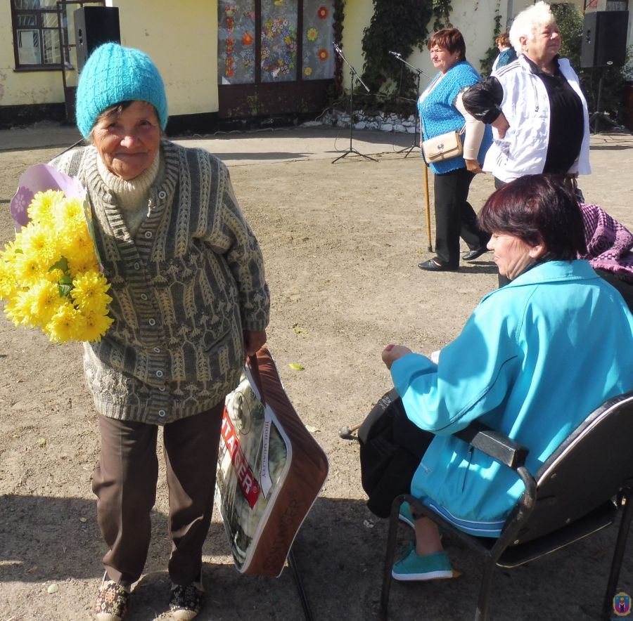 хуторяни відзначили день селища. Зображення 12