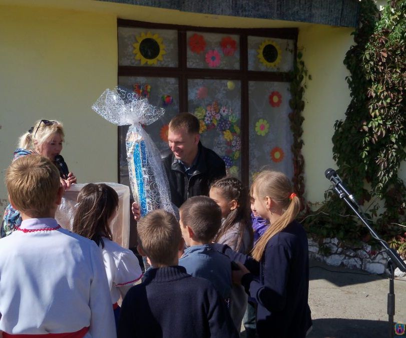 хуторяни відзначили день селища. Зображення 2