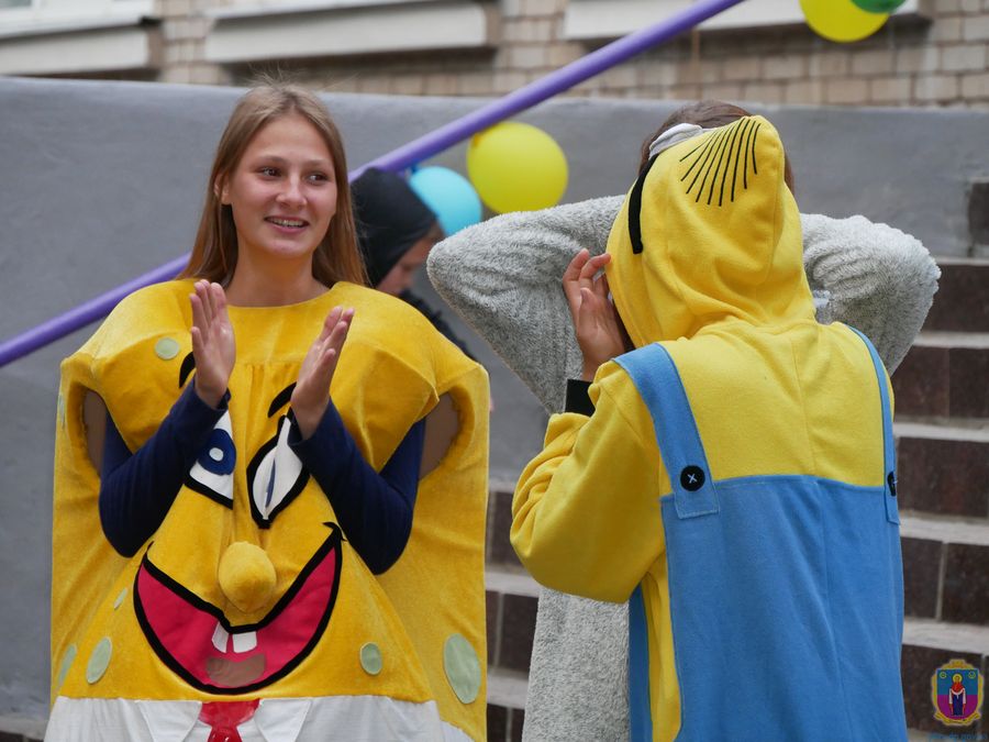 в олександрівці відкрився центр дозвілля. Зображення 8