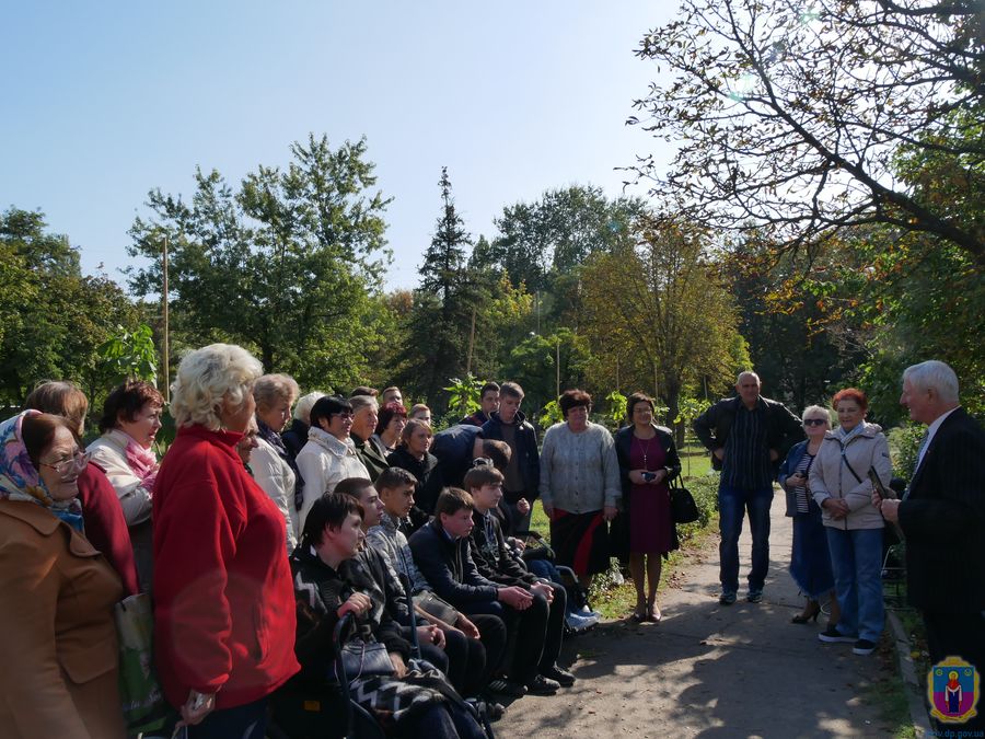 з добротою й щирістю – у покрові пройшов день людей похилого віку. Зображення 9