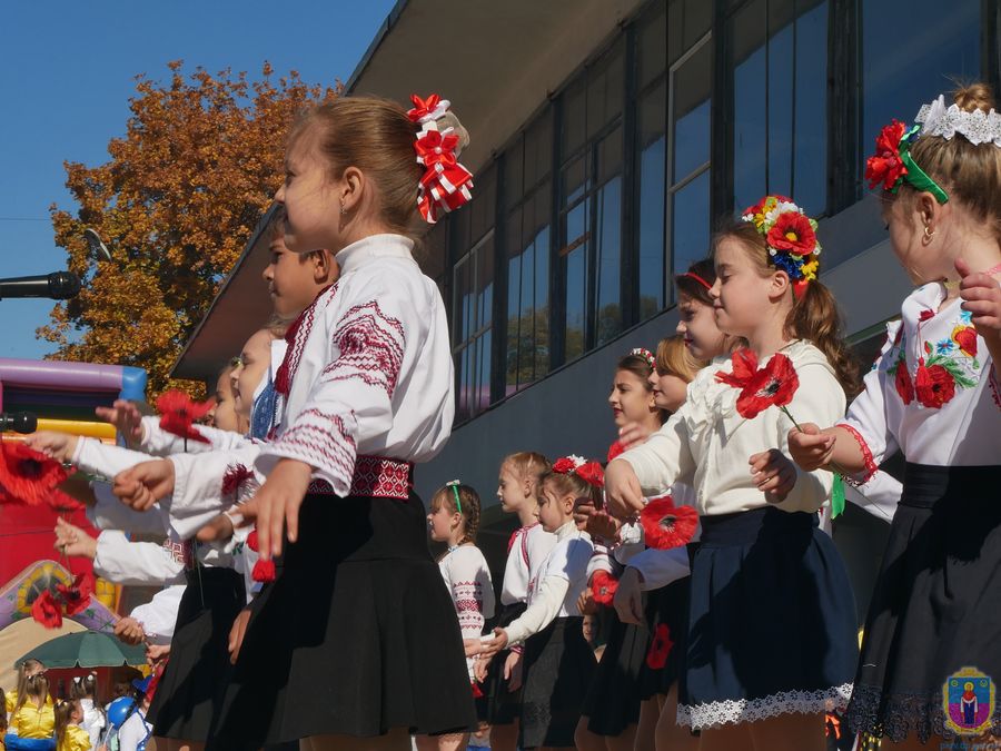 покров відзначив 62-й день народження!. Зображення 14