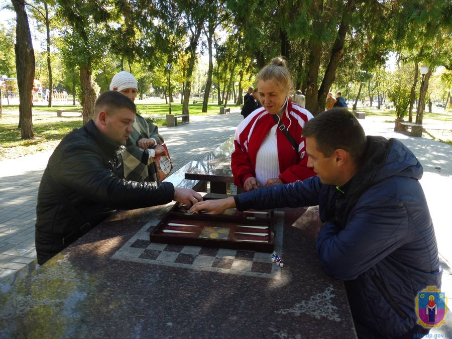 покров відзначив 62-й день народження!. Зображення 21