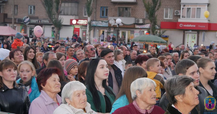 покров відзначив 62-й день народження!. Зображення 26