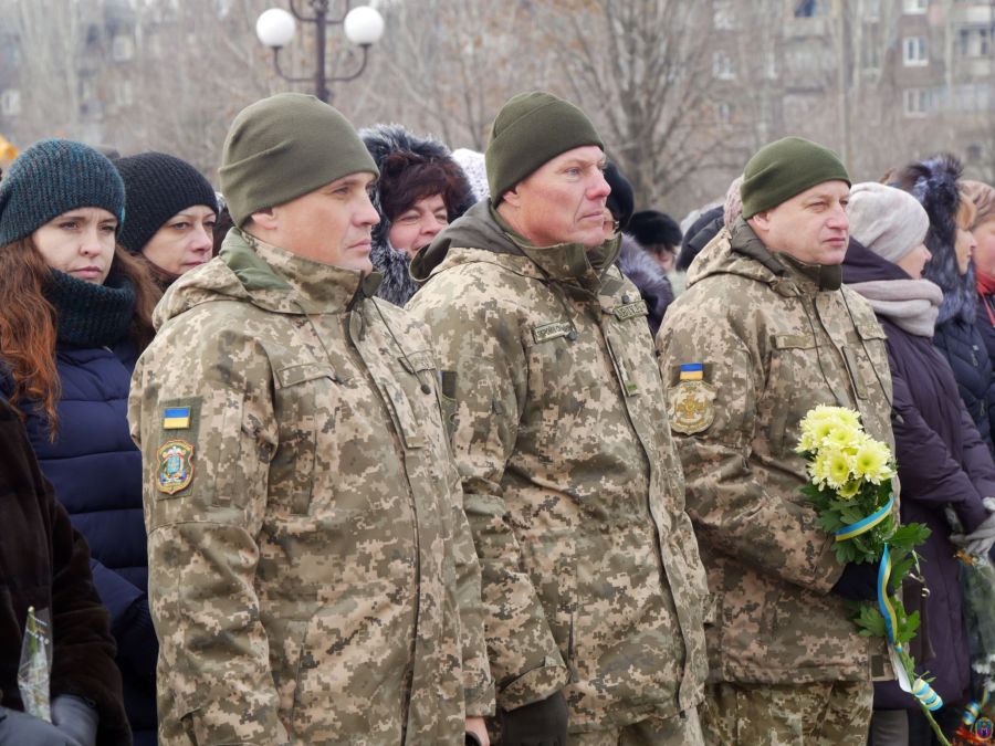 україна - країна гідності та свободи. Зображення 4