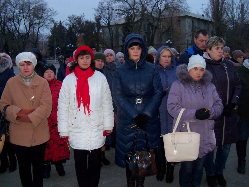 скорботна свічка пам’яті святої. Зображення 5