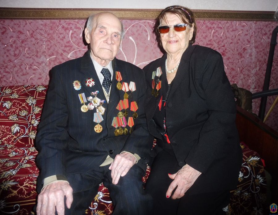 ветеран війни і праці микола єлишев  зустрів 95-річний ювілей!. Зображення 3