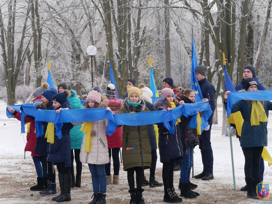 благословенна будь, наша україно!. Зображення 2