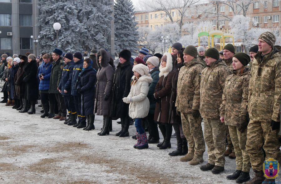 благословенна будь, наша україно!. Зображення 3